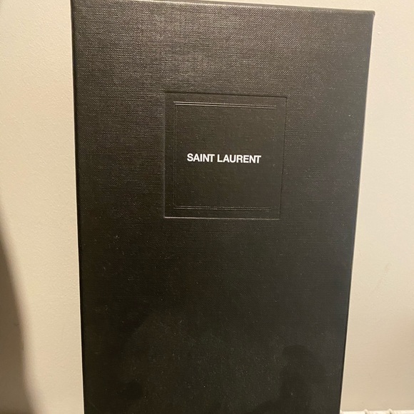 YSL espadrilles - Picture 2 of 8